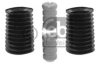 MERCE 2013232044S1 Dust Cover Kit, shock absorber